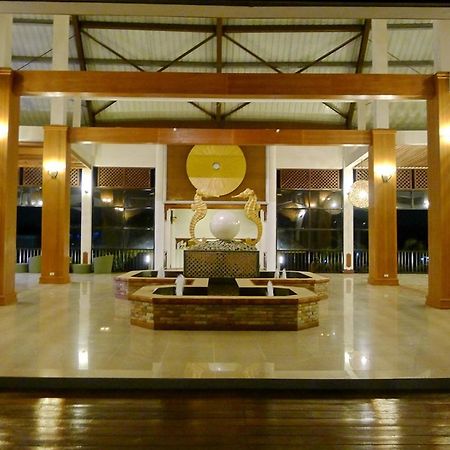 Pearl Laguna Resort М'єй Екстер'єр фото
