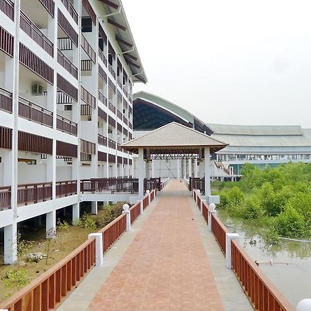 Pearl Laguna Resort М'єй Екстер'єр фото