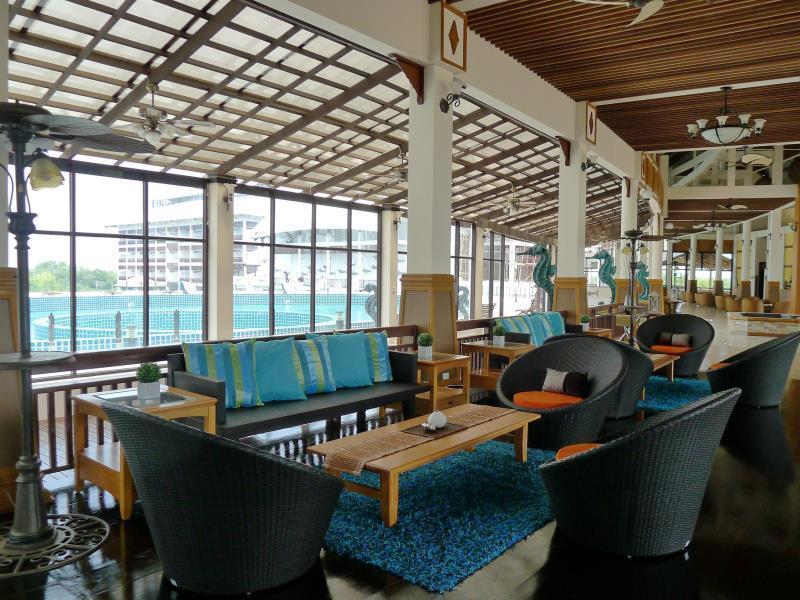 Pearl Laguna Resort М'єй Екстер'єр фото