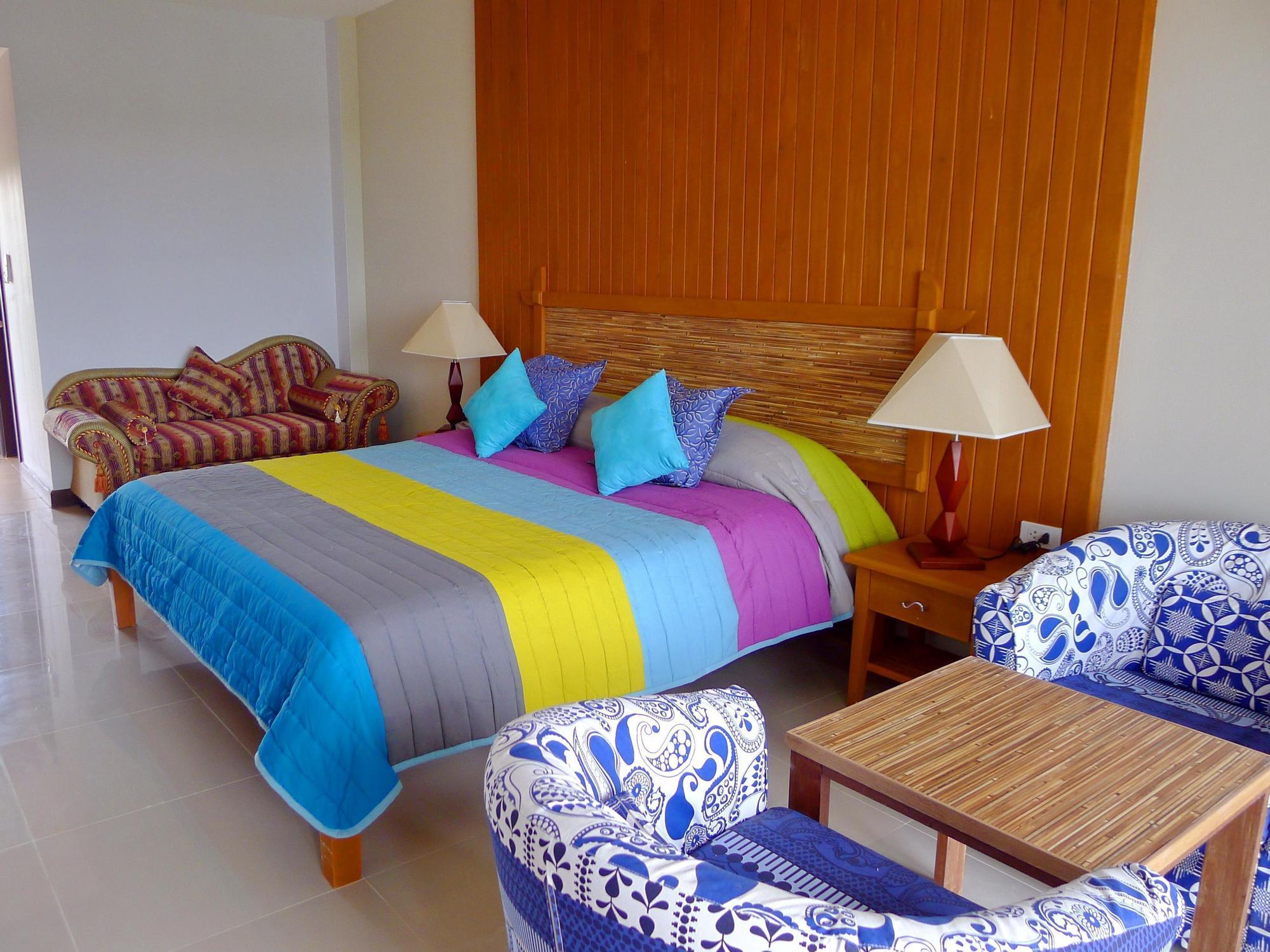 Pearl Laguna Resort М'єй Екстер'єр фото