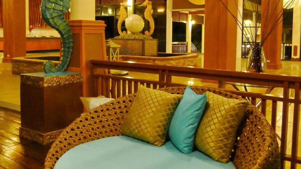 Pearl Laguna Resort М'єй Екстер'єр фото