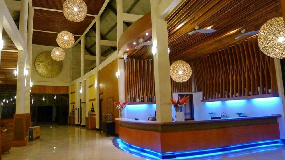 Pearl Laguna Resort М'єй Екстер'єр фото