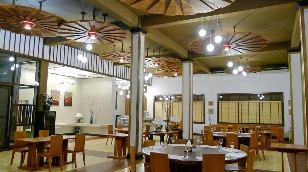 Pearl Laguna Resort М'єй Екстер'єр фото