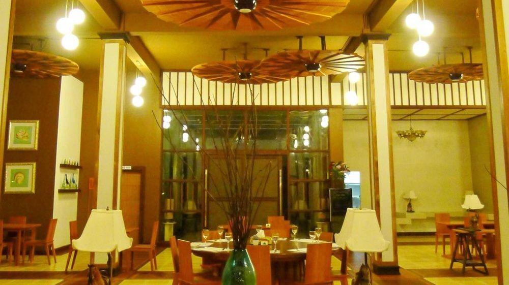 Pearl Laguna Resort М'єй Екстер'єр фото