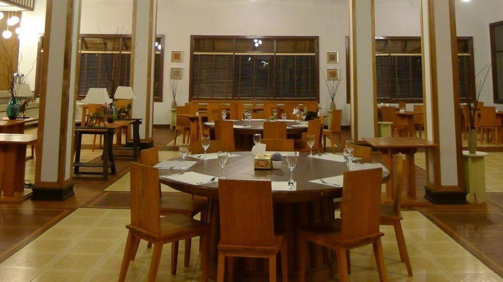 Pearl Laguna Resort М'єй Екстер'єр фото
