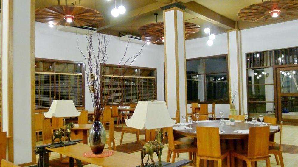 Pearl Laguna Resort М'єй Екстер'єр фото