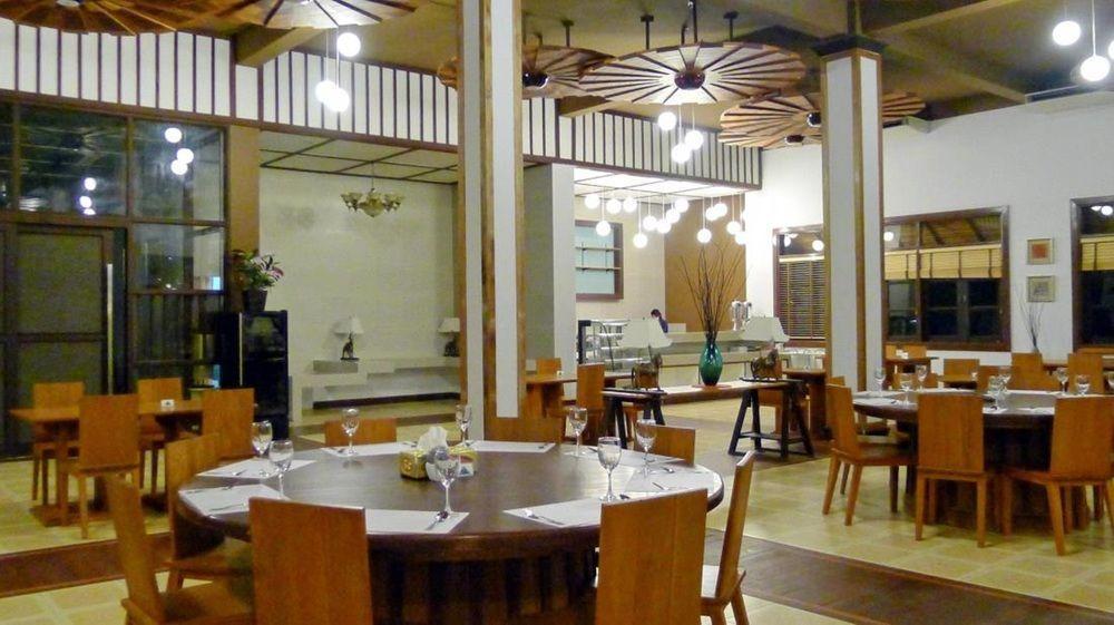 Pearl Laguna Resort М'єй Екстер'єр фото