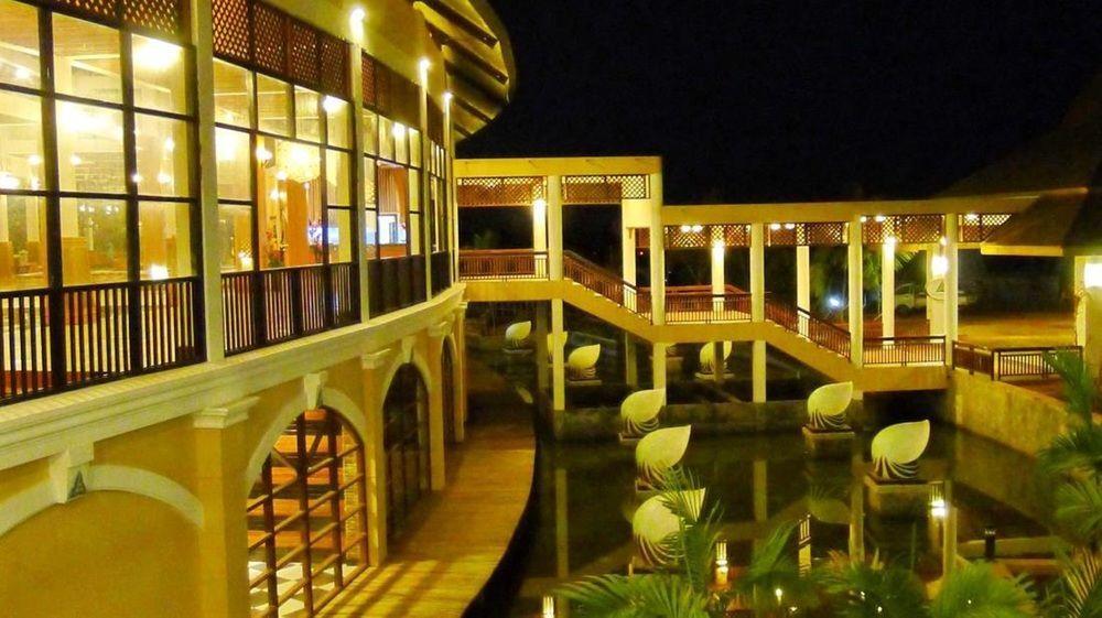 Pearl Laguna Resort М'єй Екстер'єр фото