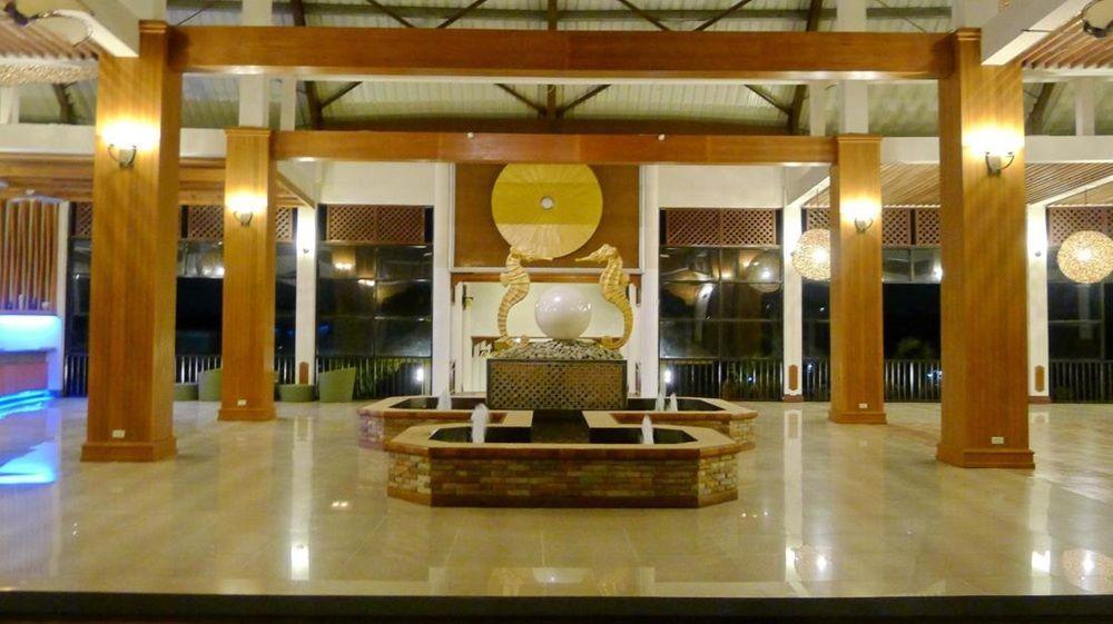 Pearl Laguna Resort М'єй Екстер'єр фото