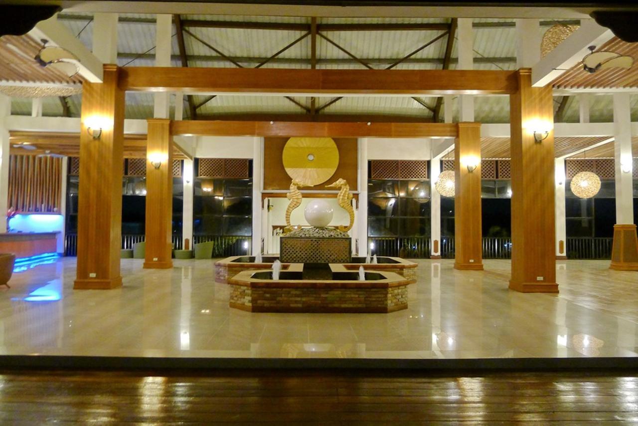 Pearl Laguna Resort М'єй Екстер'єр фото