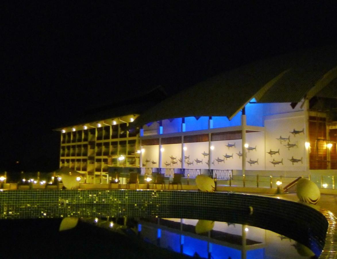 Pearl Laguna Resort М'єй Екстер'єр фото