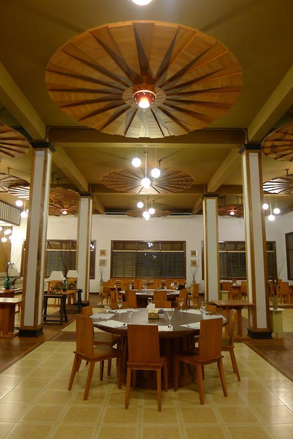 Pearl Laguna Resort М'єй Екстер'єр фото