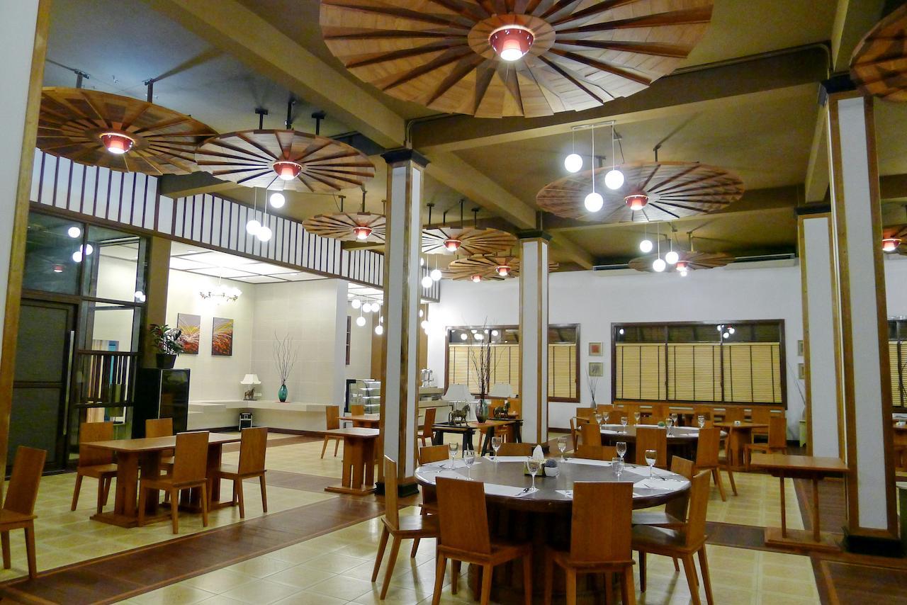 Pearl Laguna Resort М'єй Екстер'єр фото