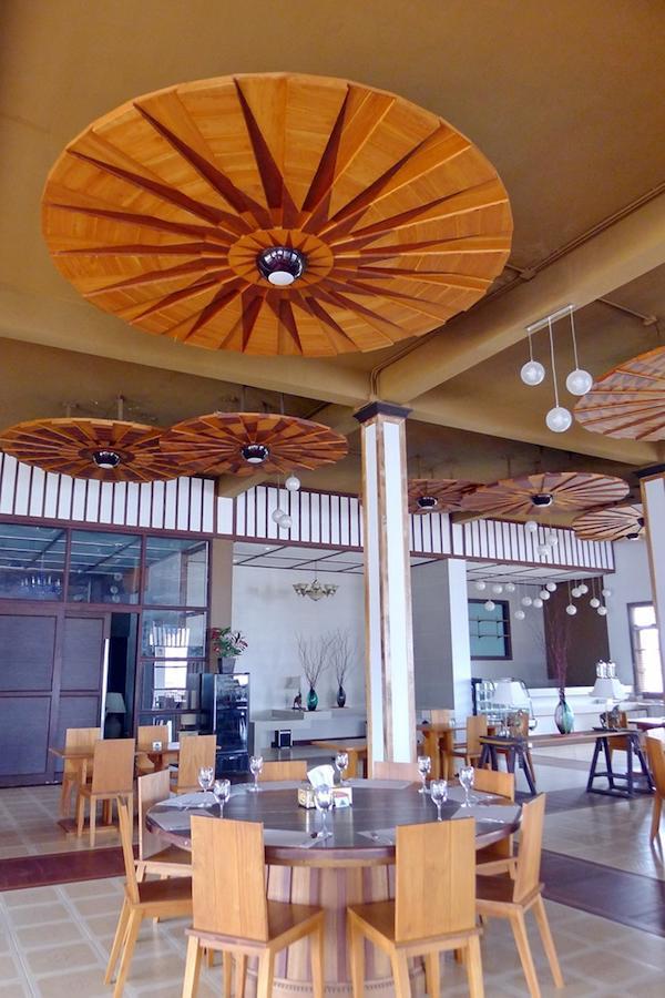 Pearl Laguna Resort М'єй Екстер'єр фото