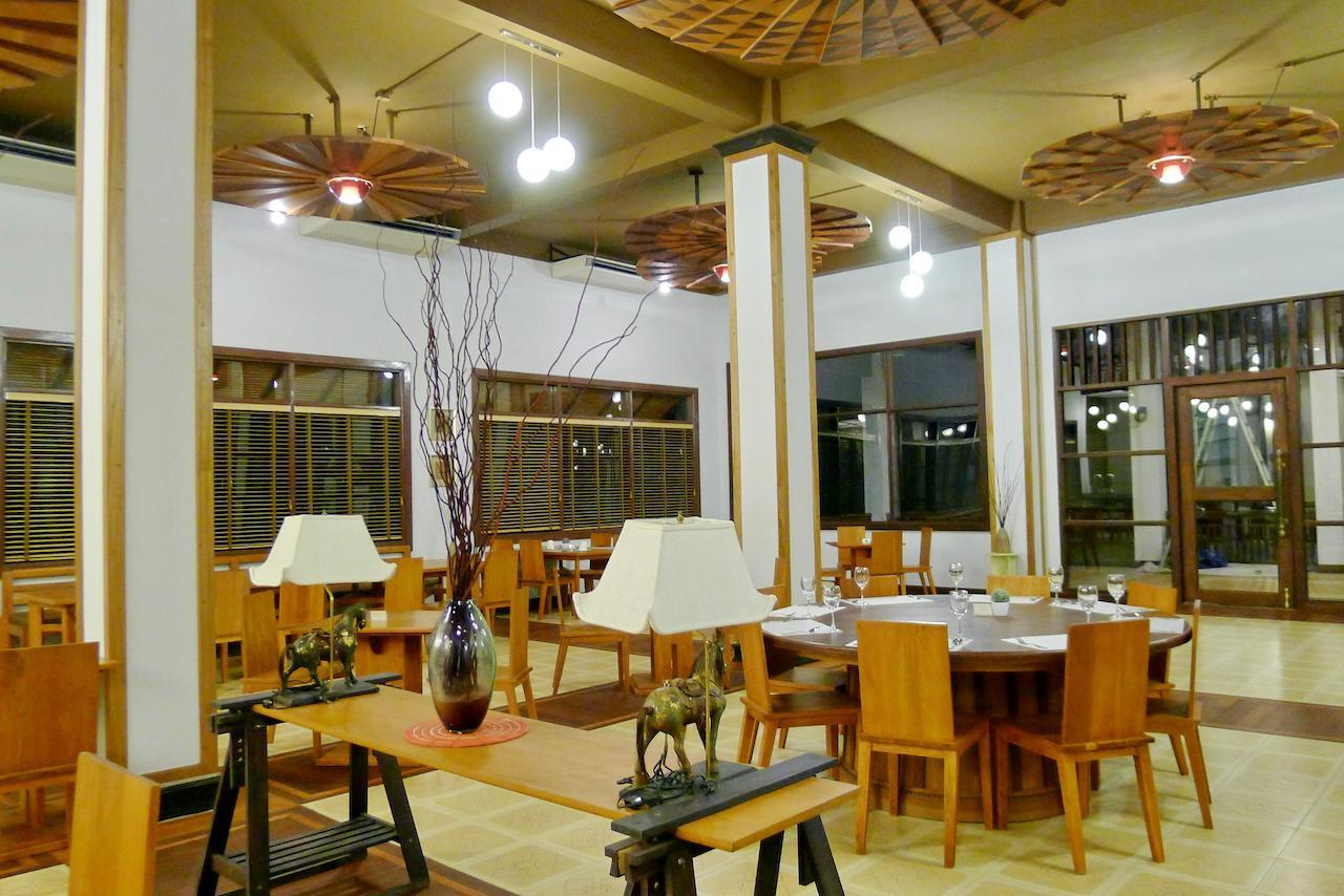 Pearl Laguna Resort М'єй Екстер'єр фото