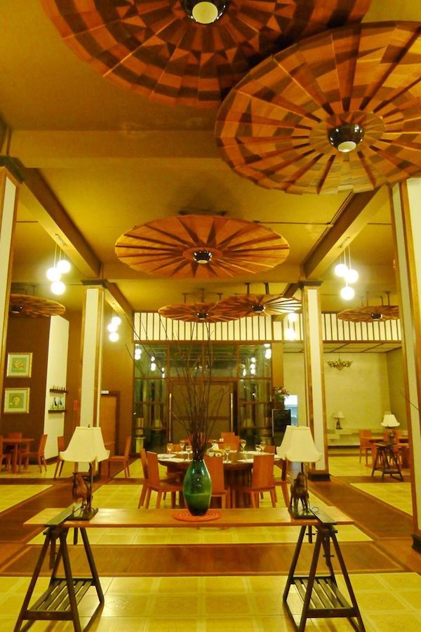 Pearl Laguna Resort М'єй Екстер'єр фото