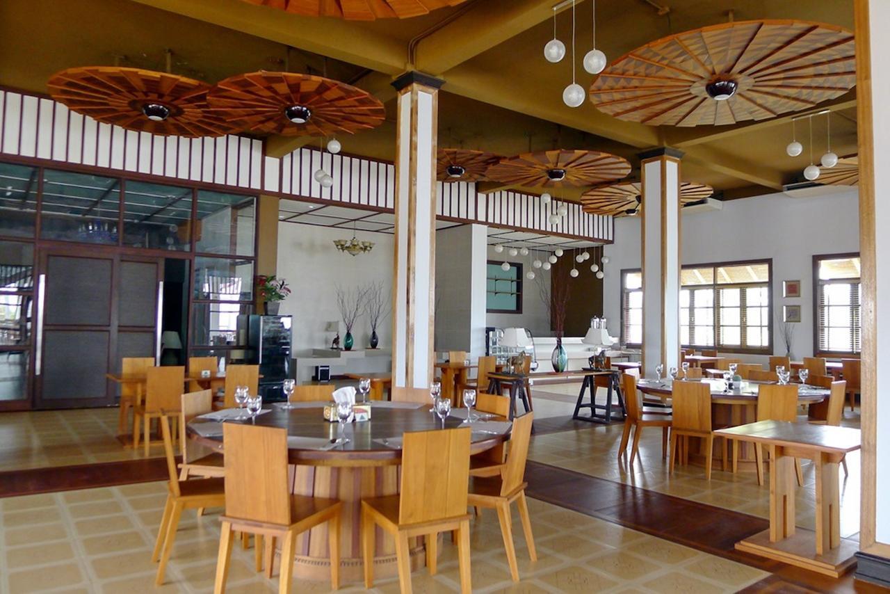 Pearl Laguna Resort М'єй Екстер'єр фото